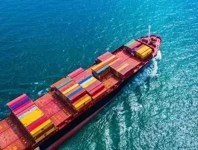 Vessel Agency Services